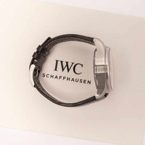 IWC Pilot's Chrono IW388103